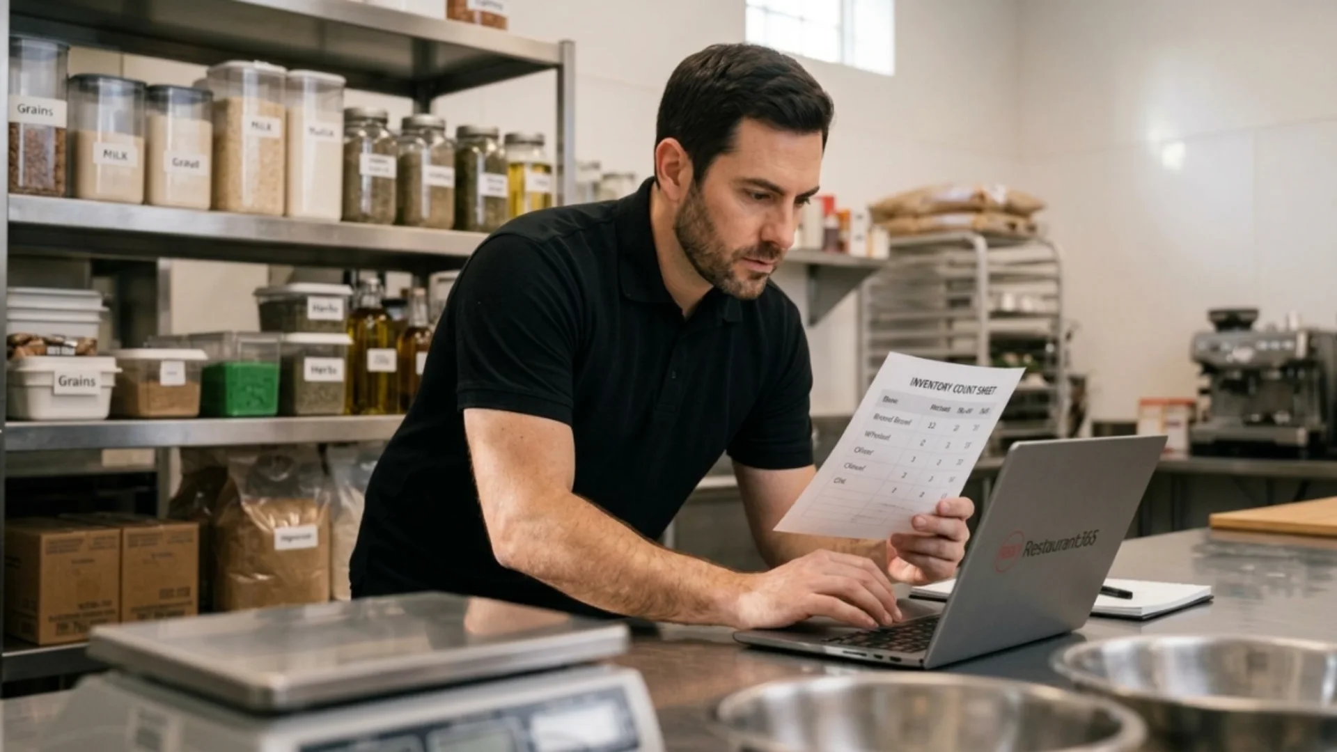 R365 Inventory Errors Common Causes and How to Fix Them Fast